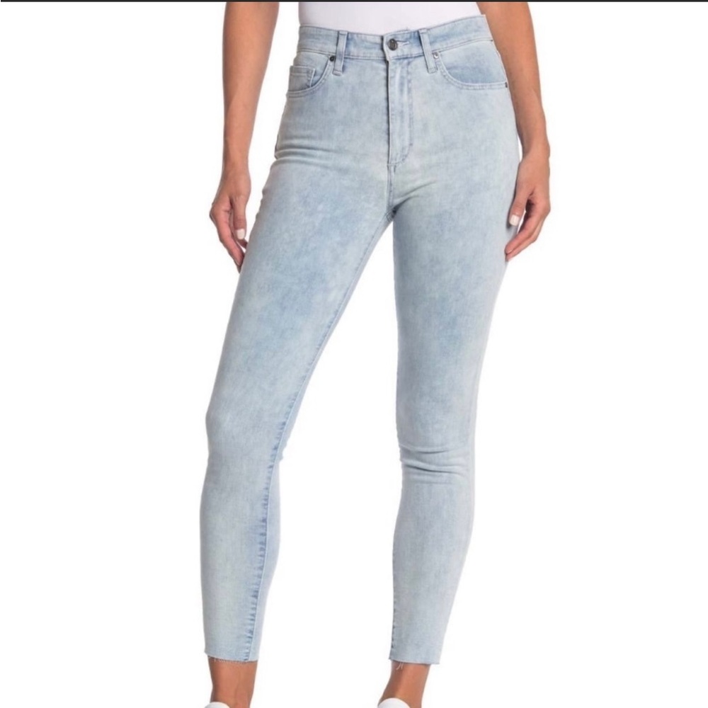 Joe’s Jeans Acid Wash — never worn